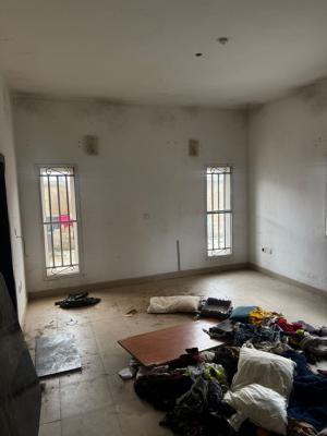 Spacious 3-bedroom Apartment with Bq, Sangotedo, Ajah, Lagos, Flat / Apartment for Rent
