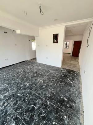 Shop Space 50 Sqm Ground and First Floor, Lekki Phase 1, Lekki, Lagos, Shop for Rent