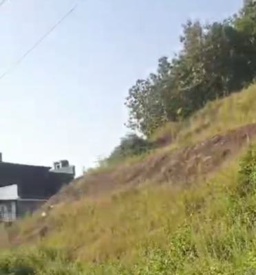 1,113sqm of Land for Development, Asokoro Extension, Asokoro District, Abuja, Residential Land Joint Venture