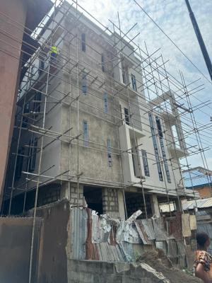 Self Contain, Akoka, Yaba, Lagos, Self Contain (single Rooms) for Sale