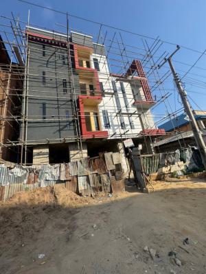 Self Contain, Akoka, Yaba, Lagos, Self Contain (single Rooms) for Sale