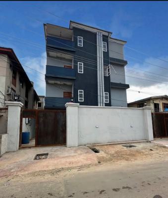 2 Bedroom Apartment, Allen Avenue, Ikeja, Lagos, Flat / Apartment for Sale