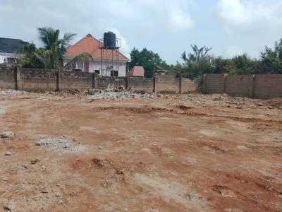 546sqm Land with C of O, Olumuyiwa Adu Street, Alagbaka Gra, Akure, Ondo, Residential Land for Sale