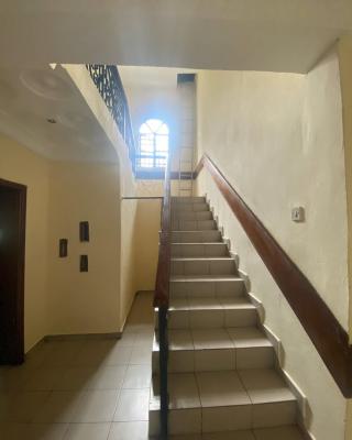 5 Bedroom Detached Duplex with 2 Sitting Rooms, Adageorge, Off Shell Location Road, Mgbuoba, Port Harcourt, Rivers, Detached Duplex for Sale