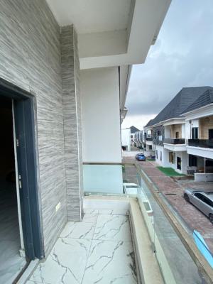 5 Bedroom Duplex with Bq, Lekki, Lagos, Detached Duplex for Rent
