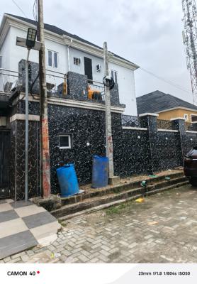 Luxury 2 Bedroom Flat Upstairs, Ado, Ajah, Lagos, Flat / Apartment for Rent