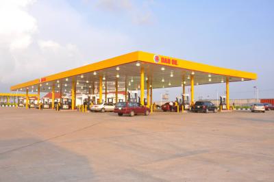 Commercial Property, Airport Road, Lugbe District, Abuja, Filling Station for Sale