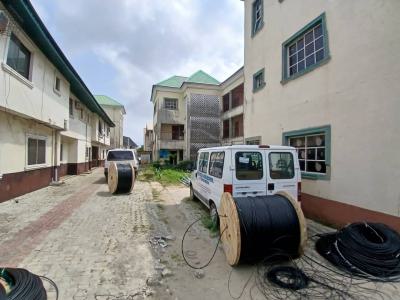 Commercial Property, Ado Road, Ajah, Lagos, School for Sale