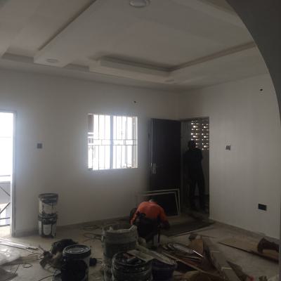 Brand New and Standard 2-bedroom Flat with Fitted Kitchen, Dawaki News Engineering, Dawaki, Gwarinpa, Abuja, Flat / Apartment for Rent