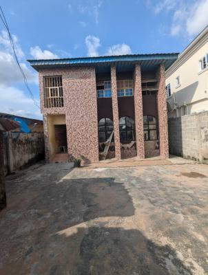 Comfortable 6-bedroom Duplex, Governor Road, Ikotun, Lagos, Detached Duplex for Sale