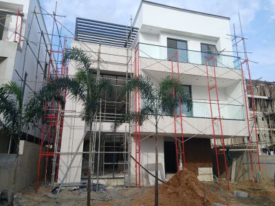 5 Bedroom Luxury Duplex, Lekki Phase 1, Lekki, Lagos, Detached Duplex for Sale