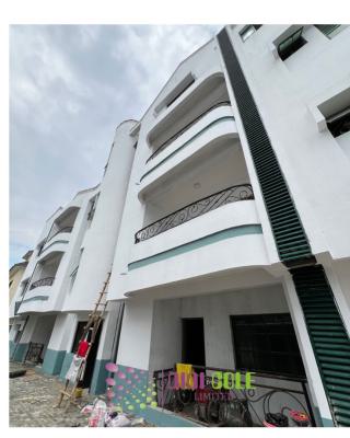 Mini Flat, Lekki, Lagos, Mini Flat (room and Parlour) for Rent