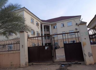 12 Unit of Block of Flats, Kado, Abuja, Block of Flats for Sale