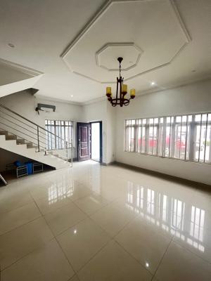 Well Maintained 3-bedroom Terrace Duplex with Bq, Lekki Phase 2, Lekki, Lagos, Terraced Duplex for Rent