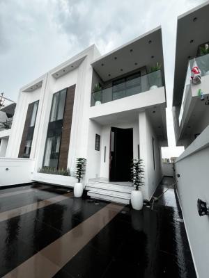 4 Bedroom Detached House, Ajah, Lagos, Detached Duplex for Sale