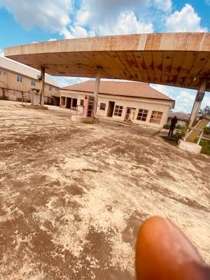 Filling Station, Opposite New Auditorium/along Simawa Road, Simawa, Ogun, Filling Station for Sale