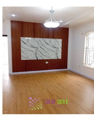 3 Bedroom Flat, Lekki Phase 1, Lekki, Lagos, Flat / Apartment for Rent