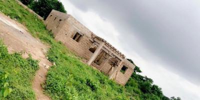 3-bedroom Bungalow, Oke Ata, Abeokuta North, Ogun, Detached Bungalow for Sale