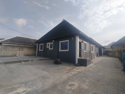 Brand New Mini Flat, Ikorodu, Lagos, Mini Flat (room and Parlour) for Rent