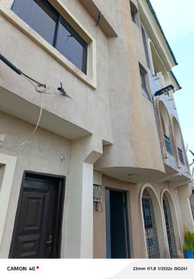 Room and Parlour Self Contain, Badore, Ajah, Lagos, Mini Flat (room and Parlour) for Rent