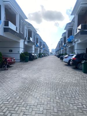 Luxury Furnished Semi Master Bedroom, Orchid Road, Lekki, Lagos, Self Contain (single Rooms) for Rent