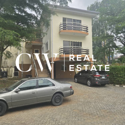 5-bedroom Detached Duplex -- Ikoyi, Ikoyi, Lagos, Detached Duplex for Rent