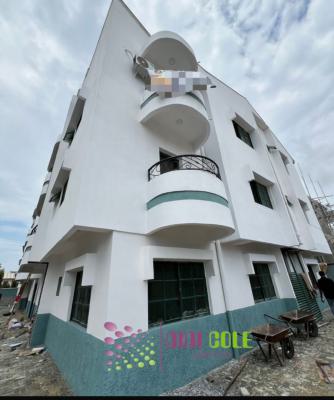 3 Bedroom Penthouse, Lekki, Lagos, House for Rent