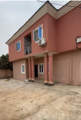 Block of 7 Flats, Ikorodu, Lagos, Block of Flats for Sale