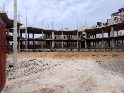 2 Bedroom Flat, Lekki, Lagos, Flat / Apartment for Sale