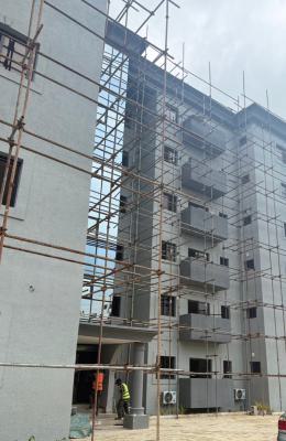 Exclusive Block of 14 Modern 3-bedroom Flats, Lekki Phase 1, Lekki, Lagos, Flat / Apartment for Rent
