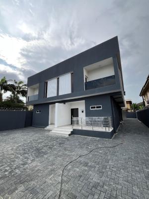Luxury Built 3 Bedroom  Semi-detached Plus Bq, Oregun, Ikeja, Lagos, Semi-detached Duplex for Sale