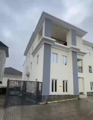 Beautifully Built 6 Bedroom Duplexes, Main Asokoro, Asokoro District, Abuja, Semi-detached Duplex for Sale