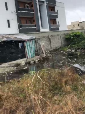 Land Measuring 941sqm (video Available on Request), Lekki Scheme 2 By Abraham Adesanya Roundabout, Ajah, Lagos, Residential Land for Sale