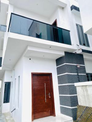 Luxury 4 Bedroom Semi Detached Duplex with Bq, Ologolo, Lekki Phase 1, Lekki, Lagos, Semi-detached Duplex for Sale