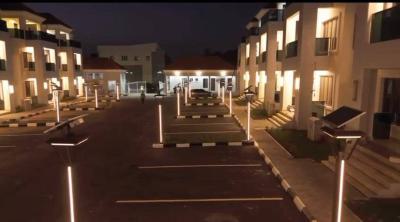 Brand New, Modern, Tastefully and Exquisitely Finished Estate, Life Camp, Abuja, Terraced Duplex for Sale