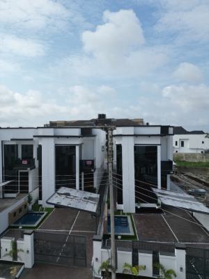 5 Bedroom Fully Detached Duplex, Orchid, Lekki, Lagos, House for Sale