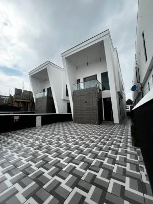 5 Bedroom Detached House with Bq, Orchid, Lekki, Lagos, Detached Duplex for Sale