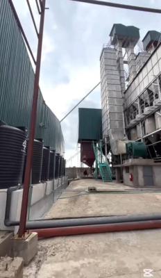 a Recently Established Fully Equipped Rice Milling Factory, Idu Industrial, Abuja, Factory for Sale