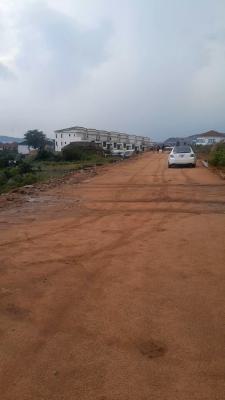 5bedroom Detached Duplex with Bq, Katampe Extension Goif City, Katampe, Abuja, Residential Land for Sale