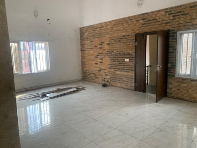 Flat (4 Bedroom Terrace), Lekki, Lagos, Terraced Duplex for Rent