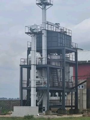 a Well-located Rice Milling Factory, Zaria, Kaduna, Factory for Sale