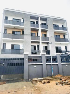 Exquisite 2 Bedroom Apartment, Ologolo, Lekki Phase 1, Lekki, Lagos, Flat / Apartment for Sale