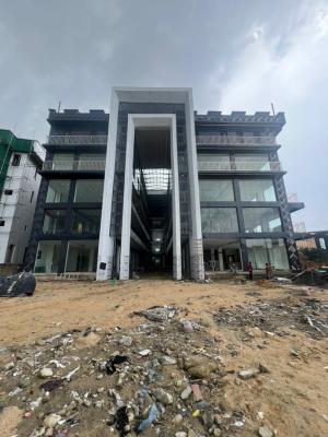 Luxurious Shopping Mall per Sqm, Orchid, Lekki Phase 2, Lekki, Lagos, Shop for Sale
