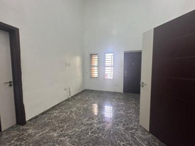 Luxury Spacious Single Room Self Contain, Osapa London, Lekki, Lagos, Self Contain (single Rooms) for Rent