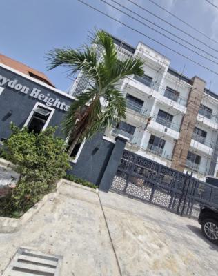 2 Bed Apartment with Elevator & Pool, Lekki Phase 1, Lekki, Lagos, Detached Duplex for Sale