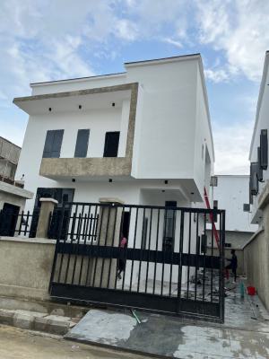 Luxurious Four Bedroom Fully Detached Duplex, Spring Valley Estate, Alasia, Ajah, Lagos, Detached Duplex for Sale