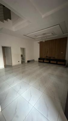 Spacious Luxury 1bedroom Apartment, Thomas Estate, Ajah, Lagos, Mini Flat (room and Parlour) for Rent