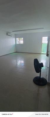 a Very Big Studio Apartment, Parkview, Ikoyi, Lagos, Self Contain (single Rooms) for Rent
