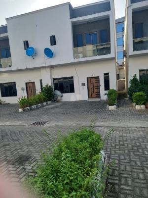 Beautiful Room Bq with Pool and Gym (come for Inspection), Ologolo, Lekki, Lagos, Self Contain (single Rooms) for Rent