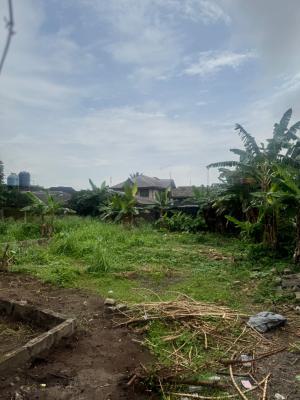 2 Plots of Dry Land, Prince Obi Estate Eneka, Port Harcourt, Rivers, Residential Land for Sale